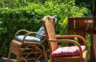 Idyll in Ammerseenähe mit Blick ins Grüne - Foto 21