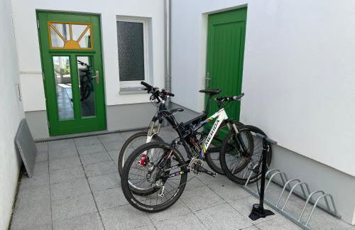 Ferienhaus Seekutter mit eigenem Seezugang - Foto 6