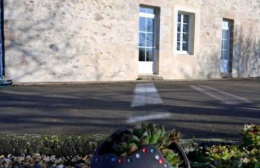 Gîte Le Grand Puy Loup - Foto 17