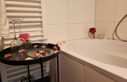 Ferienwohnung Schwarzwaldglück - Foto 42