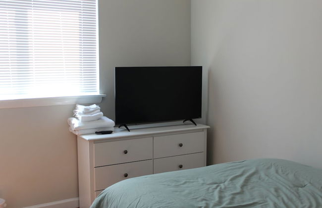 Comfy and Cozy - Min from National Mall - Foto 7