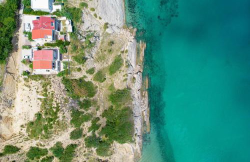 Seaview family apartments Dubrava - Photo 4