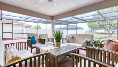 Heated Pool Game Room 9 beds Families! - Foto 5