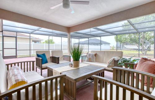 Heated Pool Game Room 9 beds Families! - Foto 5