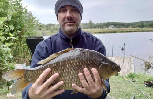 Agroturystyka Oczko - Foto 13