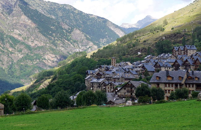 Vall de Boí Romanesque Churches Tour - Photo 7