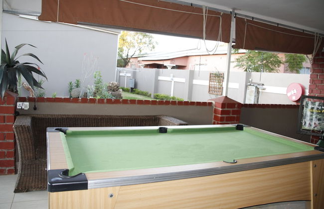 Asante Apartments - Foto 3