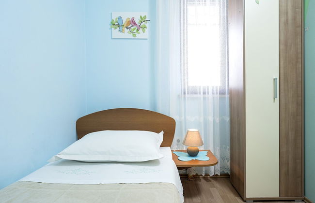 Apartments Zlata - Foto 6