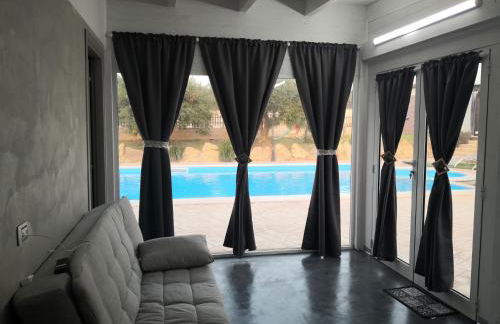 Country Villa - Foto 19