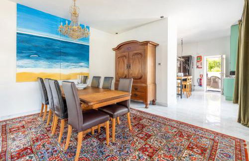 GuestReady - Gorgeous Villa near the Lagoon - Foto 25