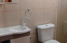 Quarto com banheiro - Foto 4