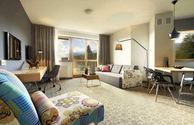 Cristal Resort - Photo 12