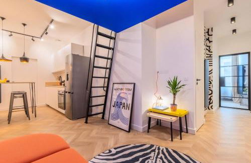 Le Quatrième Mur - Foto 10