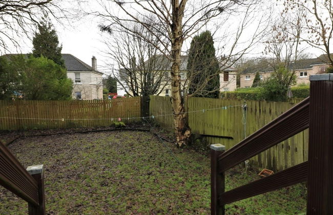 Moss View Glasgow in Glasgow - Foto 40