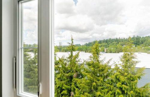 Blueground Downtown rooftop nr Marymoor Park SEA-896 - Foto 5