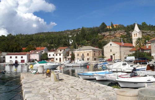 Apartment Jablanac - Velebit Riviera 17115 - Foto 3