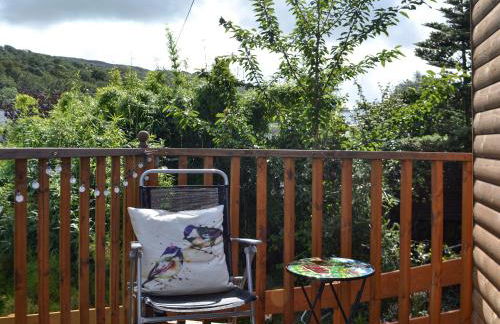 Curlew Cottage - Foto 12