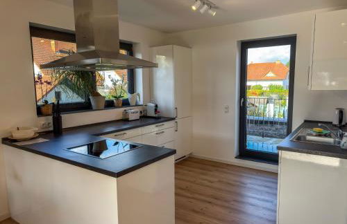 Vyne Apartments - Terrasse - Grill - Privatparkplatz - Foto 14