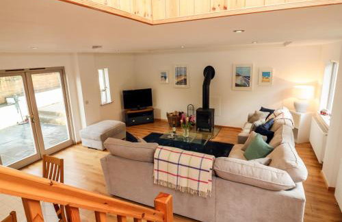 Cross Syke Barn - Foto 18