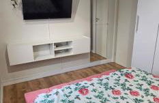 Quarto em apartamento compartilhado no Jabaquara para mulheres e casal - Foto 2