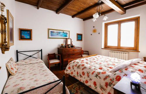 Selvicolle Country House - Foto 16