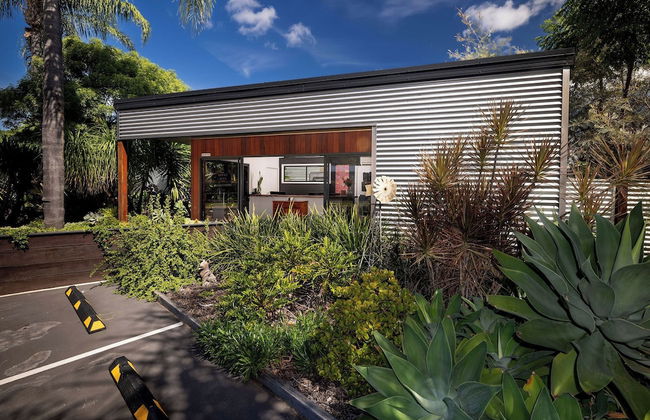 Esk Caravan Park & Motel - Foto 3