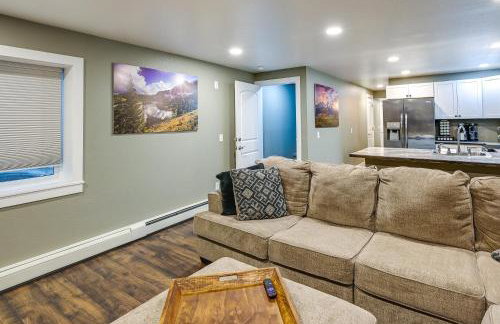 Laramie Gem Less Than half Mi to University of Wyoming! - Foto 6