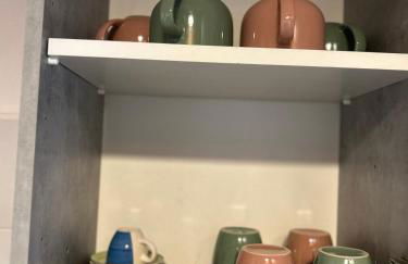 Larocca Tourist Home 6 Valbrenta - Foto 11