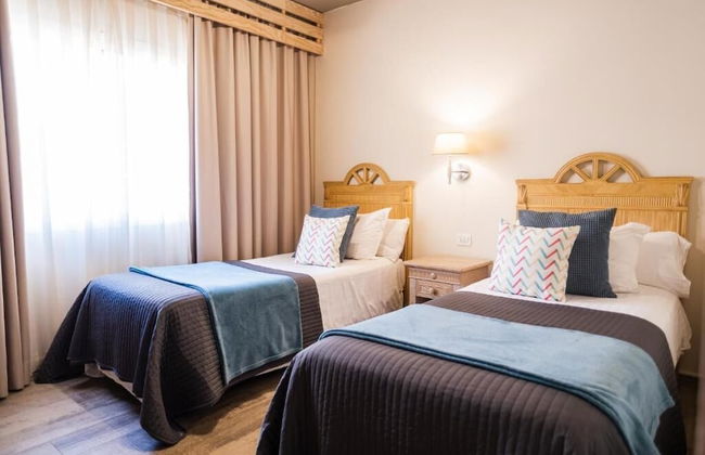 GREEN GARDEN ECO RESORT & VILLAS - Foto 4