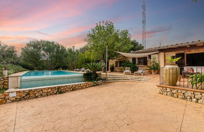 Villa in Serene Location - Photo 21