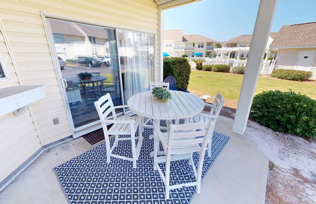 Sandpiper Cove 9141 3 Bedroom Condo by RedAwning - Foto 57