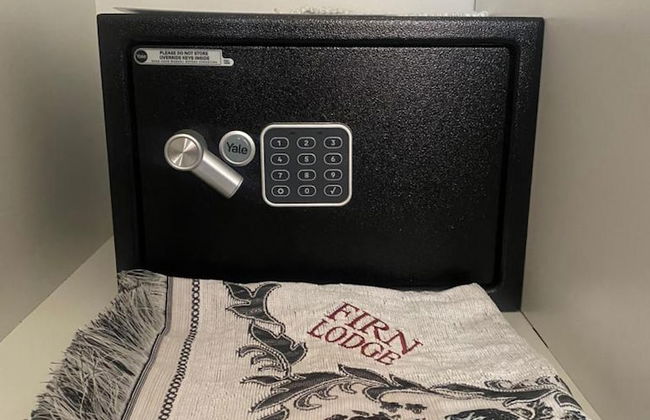 A Pristine B B Located in Belvedere Harare - 2008 - Foto 11