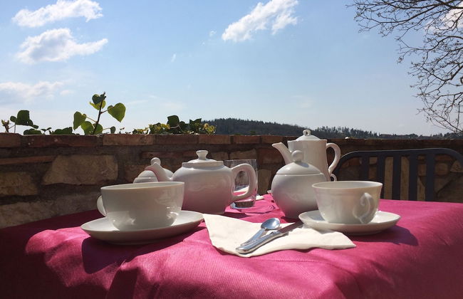 Relais Villa Casalta - Foto 43