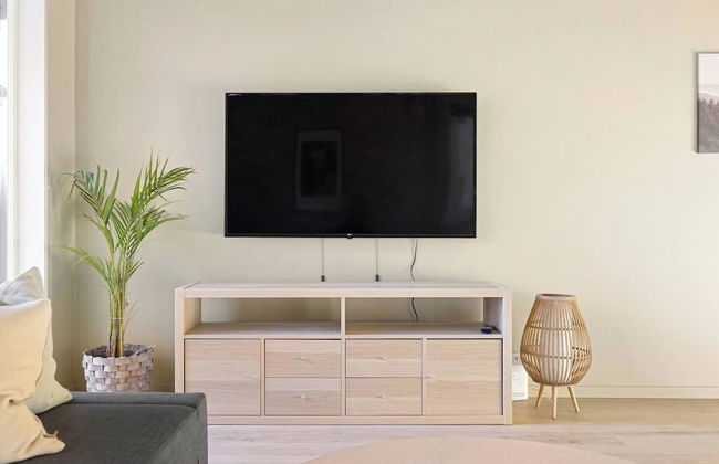 Charming Oslo Apartment With Balcony & Rooftop Access - Foto 13