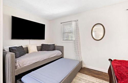 Nature Sounds Retreat - Foto 19