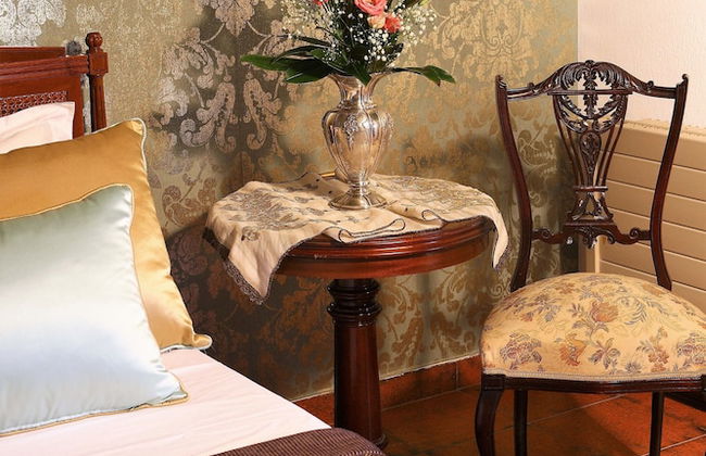 Byblos Luxury Villa - Foto 4