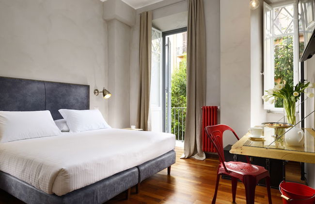 San Pietro Boutique Rooms - Foto 4