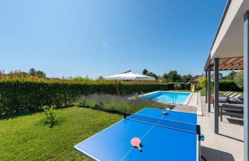 Villa Fritula with private pool and BBQ - Foto 6