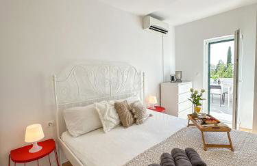 Two bedroom Boho Chic Apartment at Mlini - Foto 21