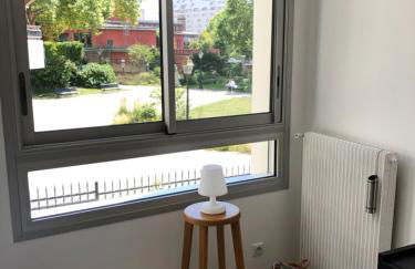 Cocoon Paris La Defense - Foto 9