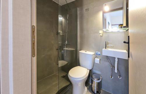 TemenisJewel Cosy Seaside Apartments - Foto 32