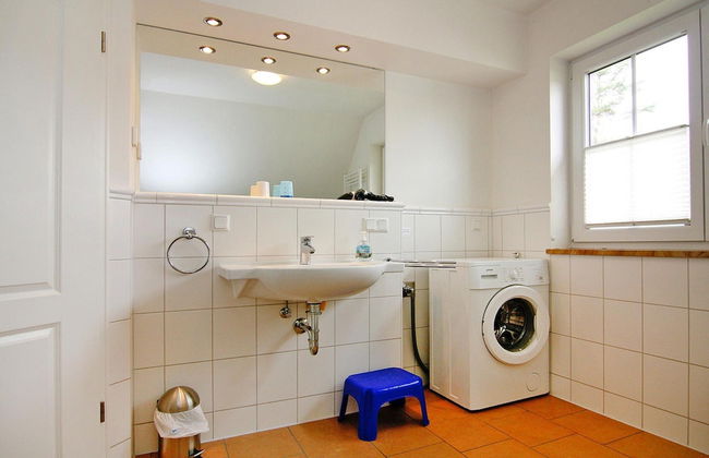 Ferienhaus in Zirchow auf Usedom - Foto 15