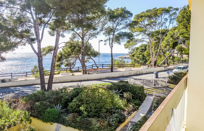 La Calanque d'Or - Foto 18