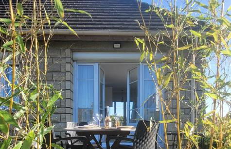 Le Birdie - Maison & Jardin à proximité de Chantilly - Foto 1