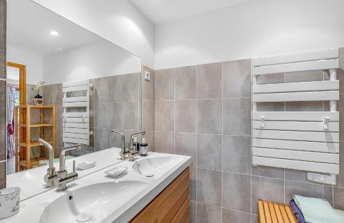 Chalet Ma Bonne Etoile - Photo 5