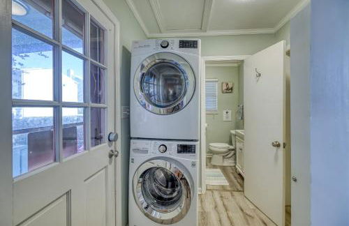 The Sea Shanty - Classic Beach Cottage - Photo 20