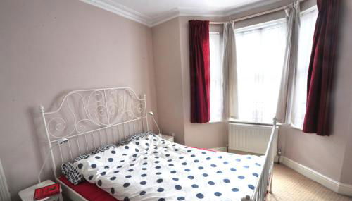 East End London Garden Flat - Foto 2