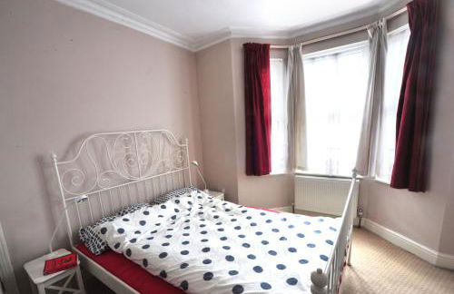 East End London Garden Flat - Foto 2