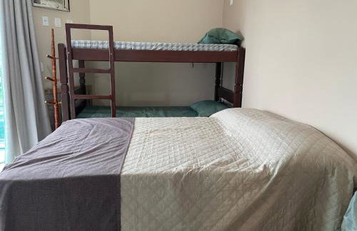 Apartamento Praia do Forte, Cabo Frio, Frente mar - Foto 9