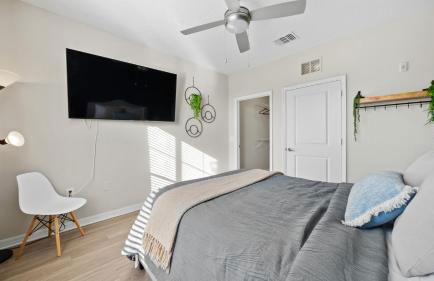 Stylish 2BR Corporate Stay Pool Balcony #2 - Foto 40